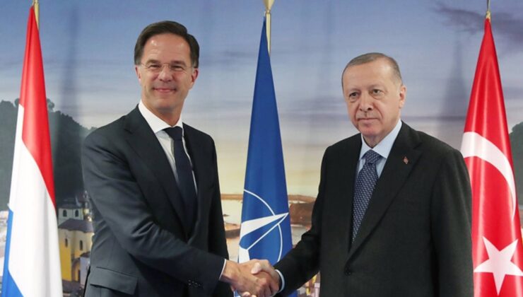 Mark Rutte, NATO Genel Sekreteri Olarak İlk Türkiye Ziyaretini Bugün Gerçekleştiriyor: Masada Hangi Konular Var?