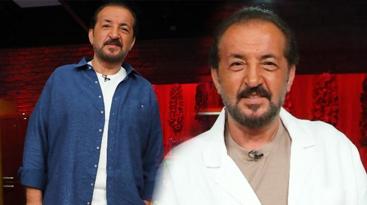 Masterchef Heyeti Mehmet Yalçınkaya Usta Oyuncuyla Karşılaştı! ‘Çok Büyük Bir Sanatçımız’