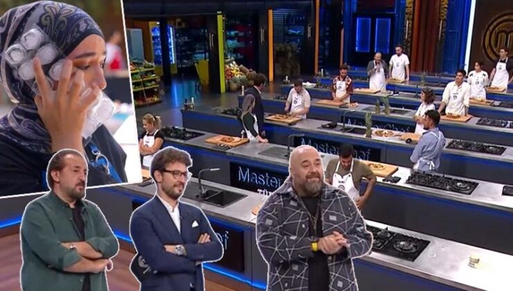 Masterchef’te Kaptanlar Belli Oldu: Beyza Aydın’ın Son Durumu Hakkında Açıklama