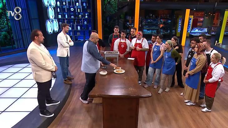 Masterchef’te Somer Şefin Ördek Pastilla Tabağı! Fiyatı Ortaya Çıktı