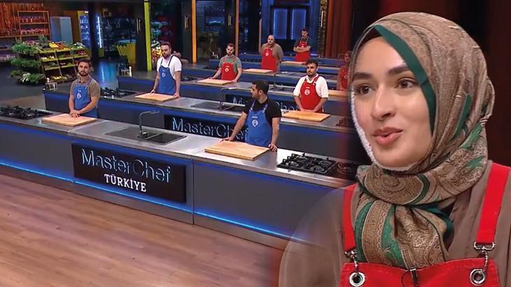 Masterchef’te Son Eleme Adayı Belli Oldu! Beyza Sağlık Durumu Hakkında Bilgi Verdi