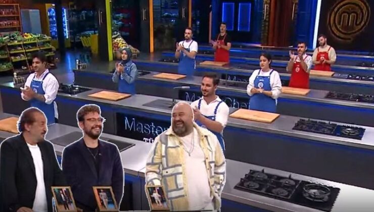 Masterchef’te Son Eleme Adayı Kim Oldu?