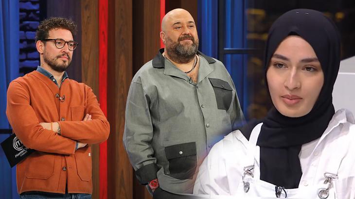 Masterchef’te Takım Kaptanları Belli Oldu! Beyza’nın Hikayesi Herkesi Duygulandırdı