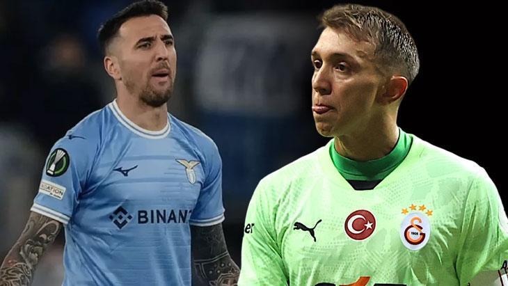 Matias Vecino, Galatasaray’ın Teklifini Açıkladı! Fernando Muslera Ayrıntısı