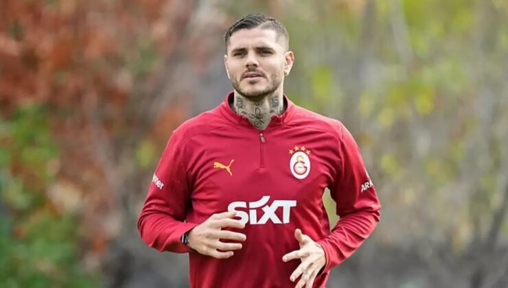 Mauro Icardi’den İnanılmaz Rakam