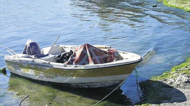 Meclis Bafa Gölü’nün İmdat Çığlığını Duydu