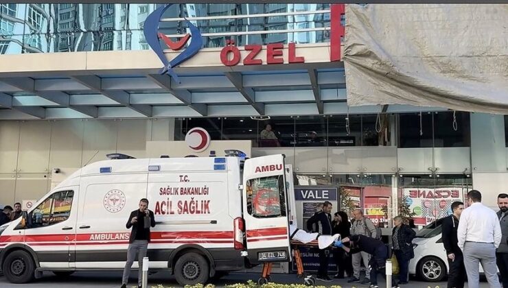 Megakentte Özel Hastanelere Son 3 Ayda 6 Bine Yakın Denetim