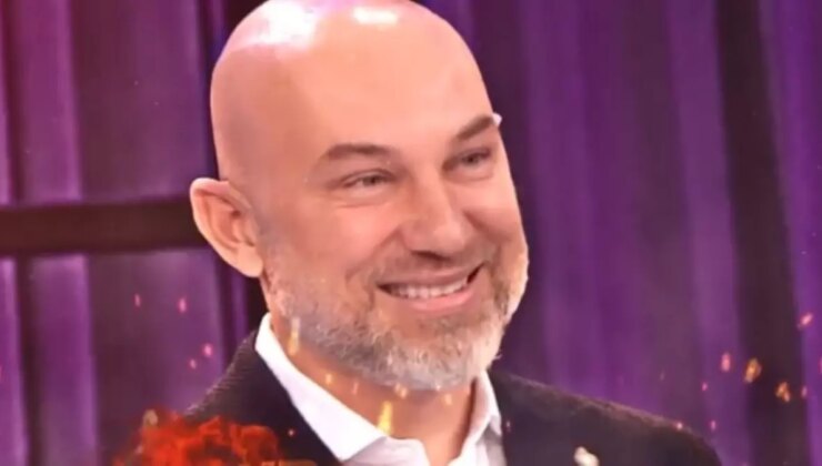 Mehmet Akdağ Kimdir? Masterchef Mehmet Akdağ Kimdir?