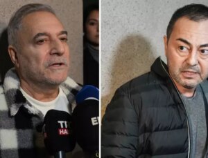 Mehmet Ali Erbil ve Serdar Ortaç “100 Bin TL Aldı” İddiası