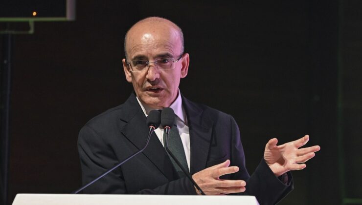 Mehmet Şimşek: İşsizlik Oranı Eylülde Düşük Düzeyde Gerçekleşti