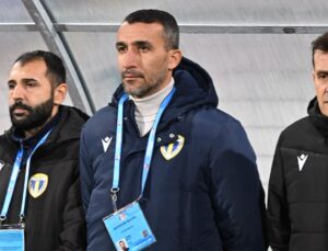 Mehmet Topal’ın Ekibi Petrolul Ploieşti, Play-TFF Yolunda İddiasını Sürdürüyor