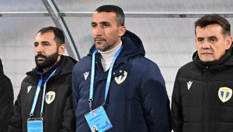 Mehmet Topal’ın Ekibi Petrolul Ploieşti, Play-TFF Yolunda İddiasını Sürdürüyor