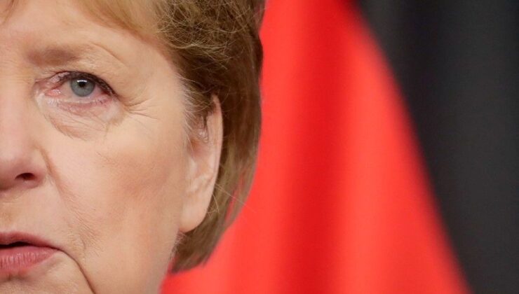 Merkel’in Anıları: Dünya Başkanları ve Güç Oyunları!