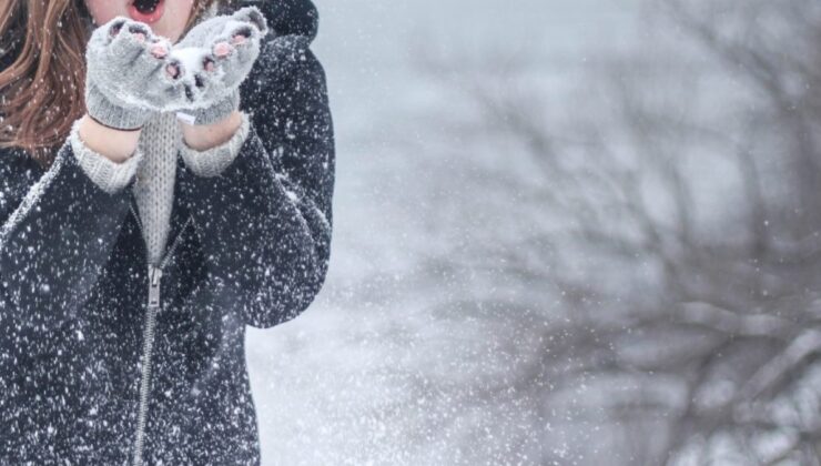 Meteoroloji Duyurdu: Hava Sıcaklıkları 9 Derece Düşecek