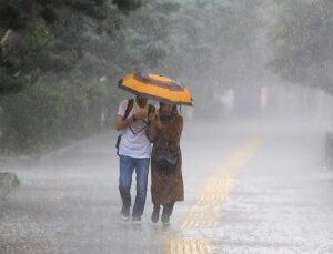 Meteoroloji’den Son Bilgiler: Havalar Ne Zaman Soğuyacak?