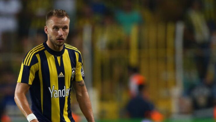 Michal Kadlec’ten Fenerbahçe İtirafı