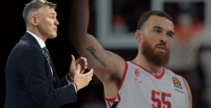 Mike James’ten Fenerbahçe Beko Yorumu! ‘Hoşuma Gitmiyor’