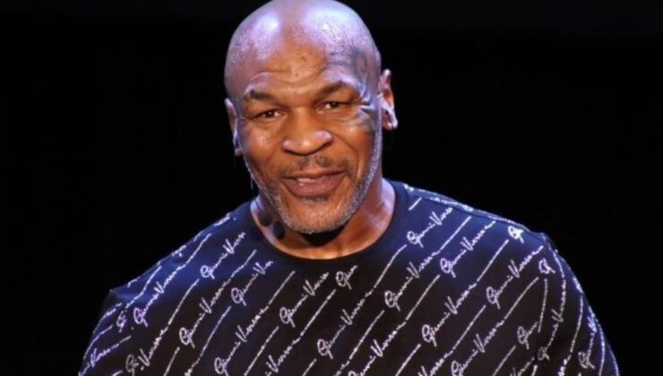 Mike Tyson, ‘İşgalci Faşist İsrail Rejimi Soykırım Yapıyor’ Dedi Mi?