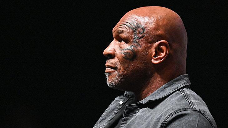 Mike Tyson’dan Şok İtiraf: 8 Kan Nakli Geçirdim! Haziran’da Ölüyordum