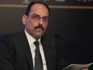 MİT Başkanı İbrahim Kalın, Bu Hafta CHP’yi Ziyaret Edecek