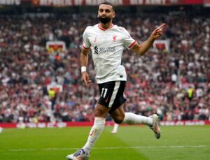 Mohammed Salah İçin Suudi Arabistan İddiası