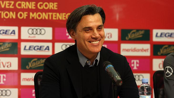 Montella, ‘Bir Gün Ayrılık Olursa’ Dedi ve Açıkladı! Arda Güler Sorusuna Cevap