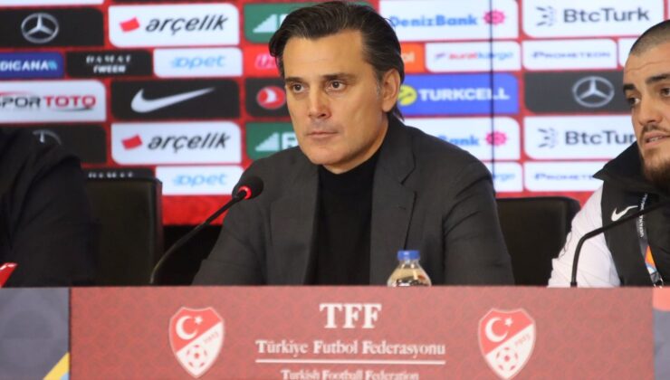 Montella: Gayemize Yürümeye Devam Edeceğiz