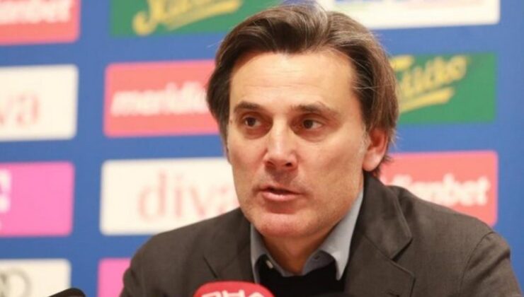 Montella: Macaristan Güçlü Bir Rakip