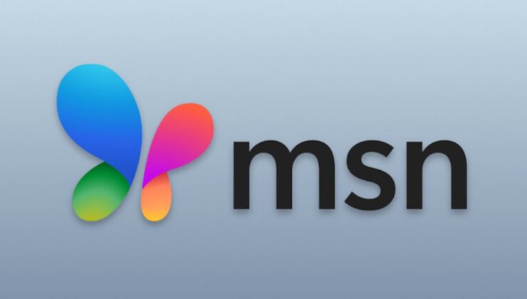 Msn Yeni Logosu ile Microsoft Start’ın Yerini Alıyor