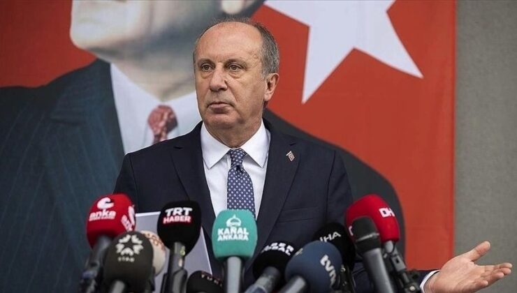 Muharrem İnce’ye Sosyal Medya Kumpası Davasında Yeni Gelişme