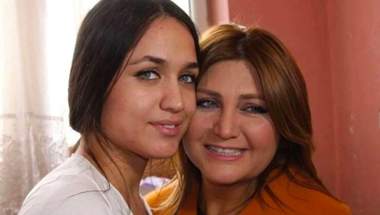 Mutlu Kaya’dan Sibel Can’a Tepki: Gösterisini Yaptı, Gitti