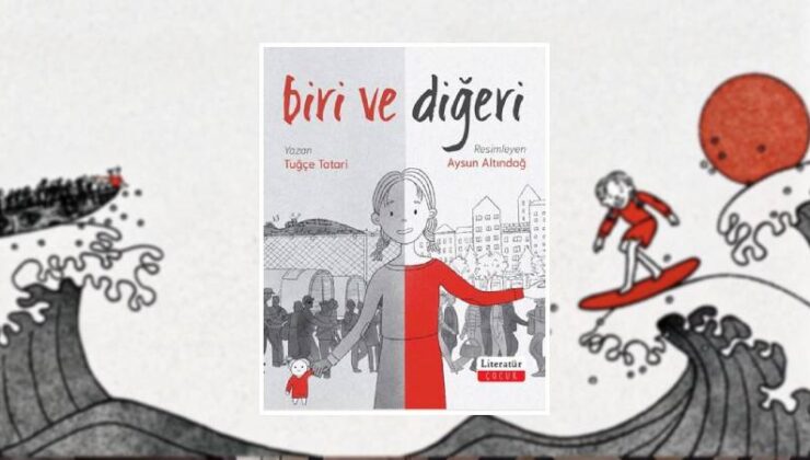 Müzisyen İklim Tamkan, Tuğçe Tatari’nin Çocuklar İçin Yazdığı “Biri ve Diğeri” Kitabına Beste Yaptı