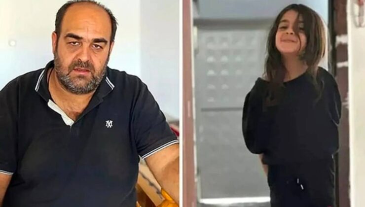 Narin’in Babası Arif Güran: O Kamera Kayıtları İddianamede Yok, 3 Oğlumla Birlikte Açlık Grevine Başlayacağım