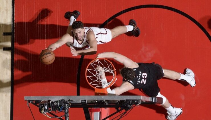 NBA’de Alperen Şengün’ün 22 Sayısı Yenilgisi Engelleyemedi