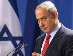 Netanyahu İran Halkına Seslendi: Bu Savaşı Ben de İstemiyorum