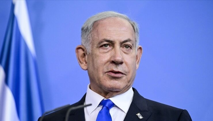 Netanyahu’dan Ateşkes Açıklaması: Orduya Yoğun Bir Savaşa Hazırlanılması Talimatı Verdim