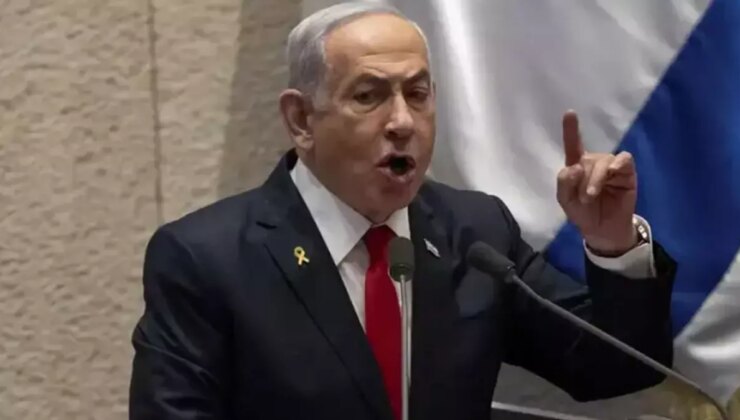 Netanyahu’dan Ateşkes Sonrası İlk Açıklama: Hizbullah Anlaşmayı Bozarsa Onları Vururuz