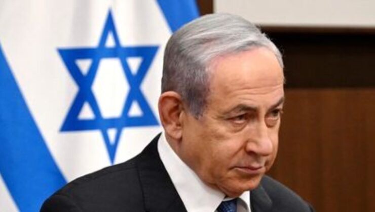 Netanyahu’dan ‘İran’ Açıklaması:  Nükleer Programlarına Ait Belirli Bir Öge Vuruldu