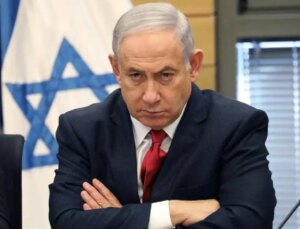 Netanyahu’nun Özel Kalem Müdürüne Şantaj Suçlaması