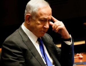 Netanyahu’nun Yolsuzluk Davası İçin Mahkeme Günü Belirlendi