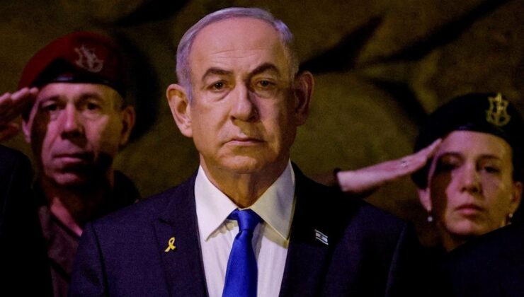 Netanyahu’ya Suikast Girişimi: Konutu İkinci Kez Hedef Alındı