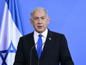 Netanyahu’ya Yönelik Dikkat Çeken “Gazze’de Ateşkes” Açıklaması