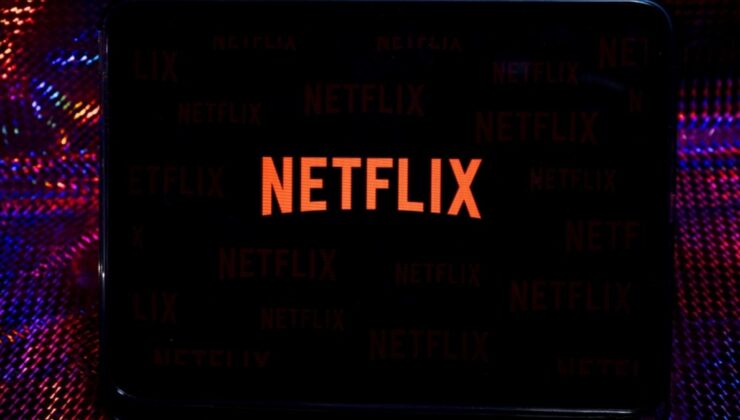 Netflix Dünya Çapında Çöktü