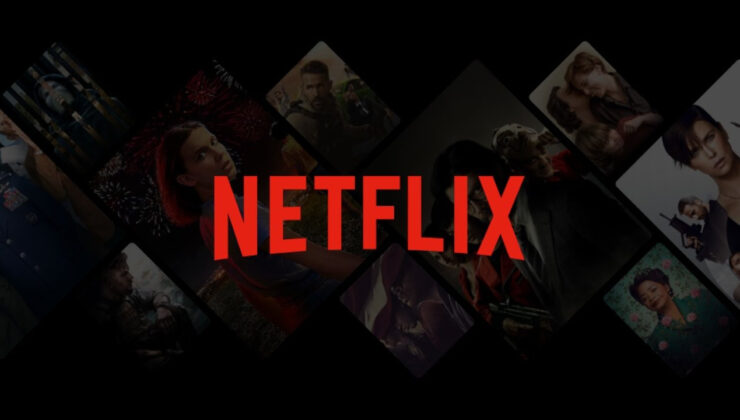 Netflix’in Avrupa’daki 2 Ofisine Baskın: Müfettişler Arama Yaptı