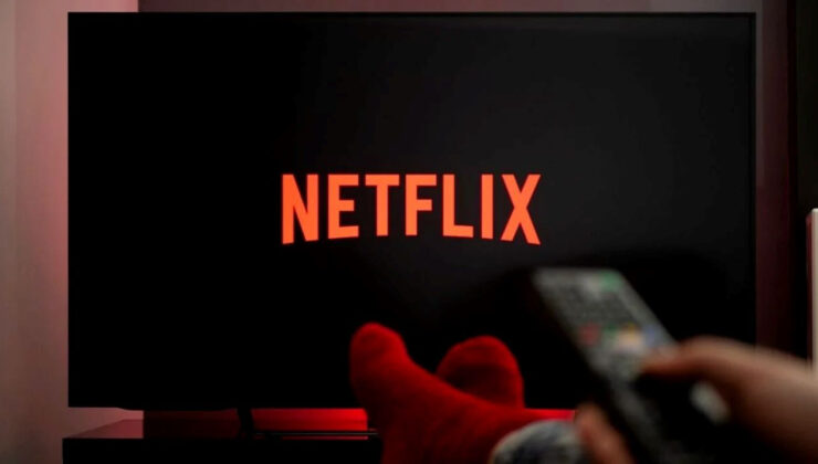 Netflix’te Reklam İzleyenler Atağa Kalktı