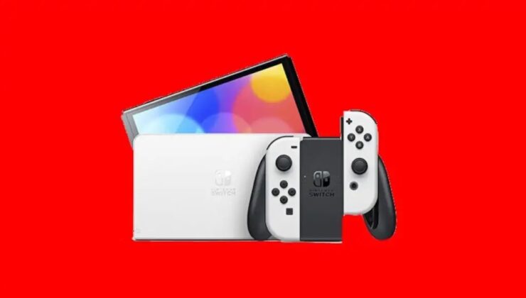 Nintendo Switch 2 Geriye Dönük Uyumluluk Sunacak