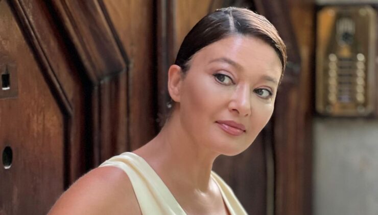 Nurgül Yeşilçay, Hollywood Yıldızlarıyla Bir Araya Gelecek