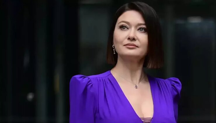 Nurgül Yeşilçay Neden Dizilerde Oynamadığını Açıkladı