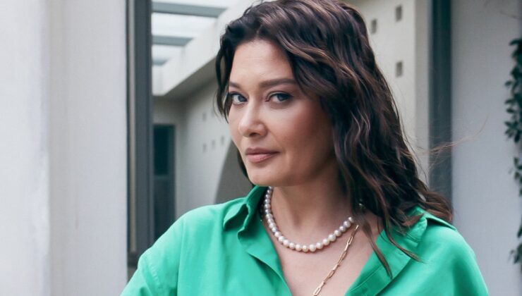 Nurgül Yeşilçay Yeniden Diyette! Verdiği Kiloları Almaya Başladı