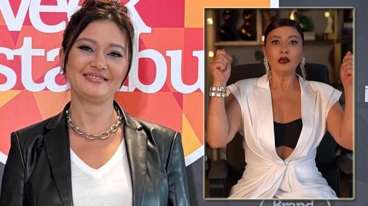 Nurgül Yeşilçay’dan Sosyal Medya Tüyoları! ‘Kulak Asmayın’